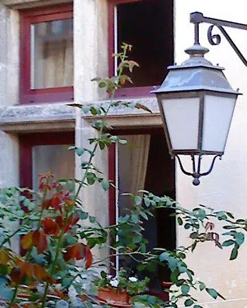 Frühstückspension La Villages D'hotes *
