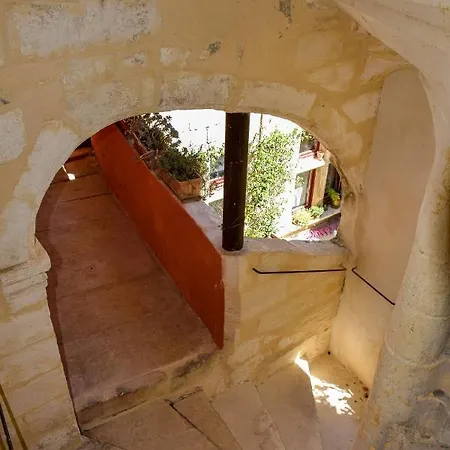 La Villages D'hotes Frühstückspension