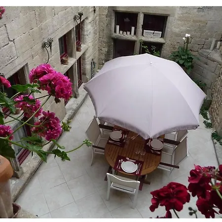 Bed & Breakfast La Villages D'hotes Vallabregues