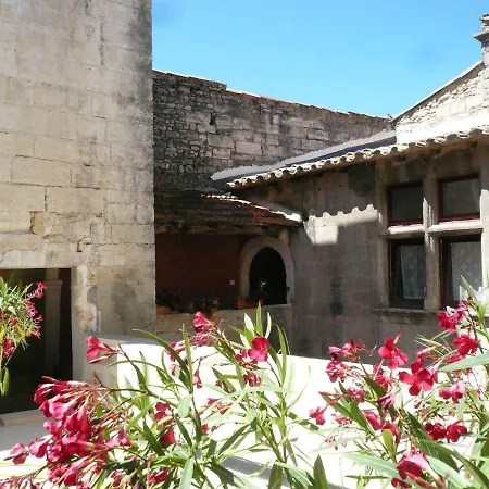 La Villages D'hotes Frühstückspension *