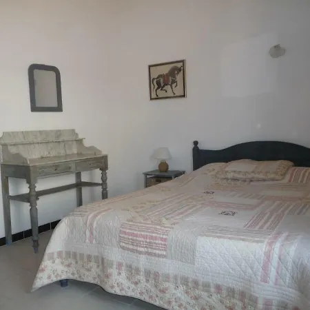 Bed & Breakfast La Villages D'hotes *