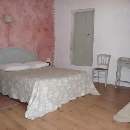 La Villages D'hotes *