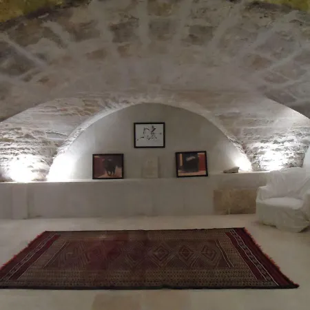 Bed & Breakfast La Villages D'hotes *