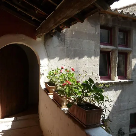 La Villages D'hotes *