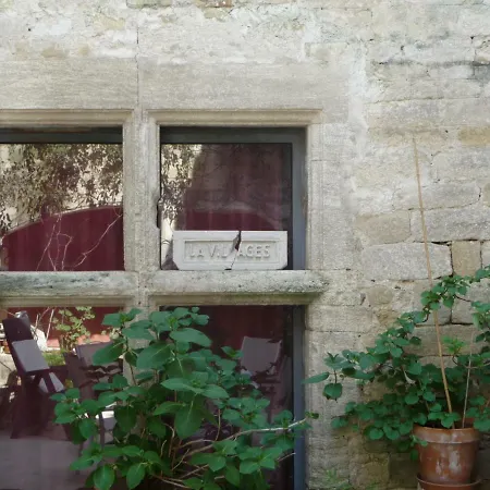 La Villages D'hotes Frühstückspension