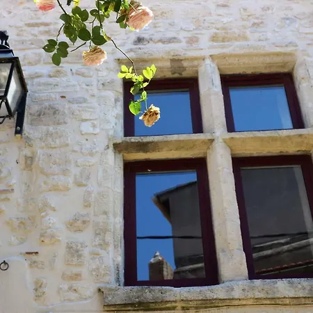 Bed & Breakfast La Villages D'hotes Vallabregues